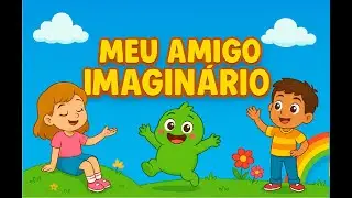 MUNDO IMAGIN&Aacute;RIO - TOLB KIDS