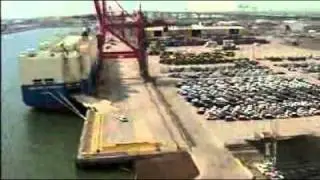 Australia to screen Japanese cars for radiation