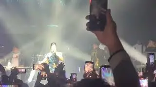 the way savita singh came on stage live in silverdome zoetermeer