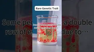 Rare Genetic Traits