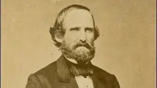 What Happened To Brig. Gen. Ben McCulloch?