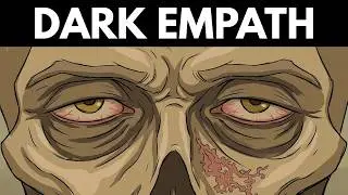 10 Signs of a Dark Empath (The Most Dangerous Personality Type)