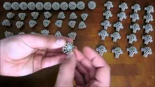Tutorial: Sphere Matrix V3 (Zen Magnets)