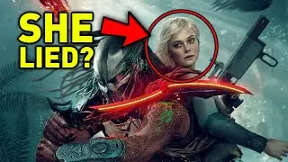 Predator Becomes The HERO in This Insane New Movie | Predator Badlands 2025 Recap