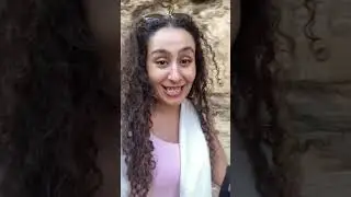 Akdeniz'i Toroslar'a bağlayan 📍Kayacı Vadisi (Doktor'un Yeri) 🍃