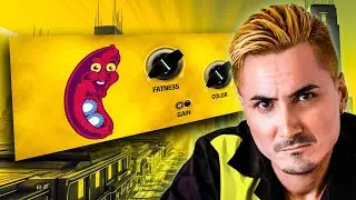 808に存在感出す方法！Sausage Fattener