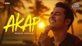 Akap &ndash; Imago | Reggae Cover (Pinoy Island Vibes)