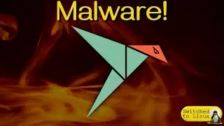 Oh Snap...More Malware in the Ubuntu Snap Store!