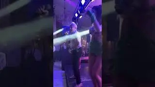 Wilmark și echipa lui fac spectacol! Energie pură la evenimentul X 🔥