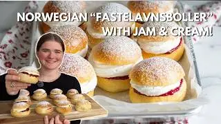 How to Make Norwegian 