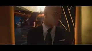 Hitman 3 | The Tregetours | Level 2 SASO