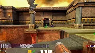 aNc vs. c58 (Lan Arena 6, semi-final) &ndash; aNc-Stelam POV