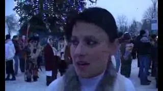 Festivalul ''După datina străbună''