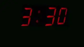 Trey30 - 3:30