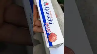 dxn toothpaste #shorts #viral #youtubeshorts #dxnganozhitoothpaste #MrRajinderdxnproductsreview