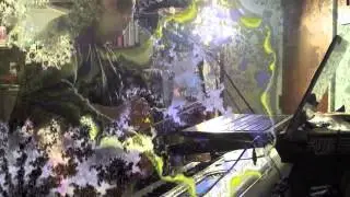 Into View Music Video by Daniel Brouse
