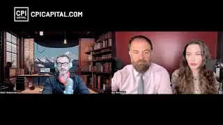 Bridge Debt, Oversupply & Midwest Strength: CRE Insights with Stasiu Geleszinski