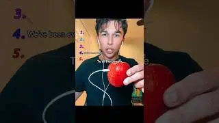 Ranking stupid Tyler Vitelli moments