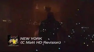 New York (C_Matt's HD Revision) - Queen