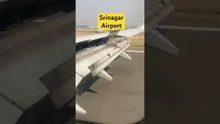 Srinagar Airport Taxi Stand #srinagarairport #srinagar #kashmir #mountains #gulmarg #dallake