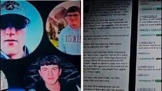 IDAHO 4🙄 4 CHAN ANONYMOUS 👀 SAID 