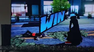 My hero academia ones justice 2