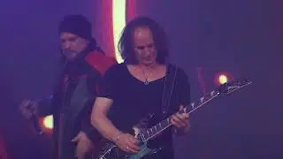 Hauber Zsolt X Bonanza Banzai - A vér szava Live I Akvárium Nagyhall I 2024.11.09.