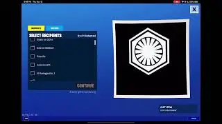 New minty code name elf skin+freebuilding