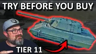 Why WoT 2.0 PvE Might Save You a Grind