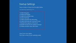 How To Fix Windows 10 Blue Screen Kmode Exception Not Handled [Solution]