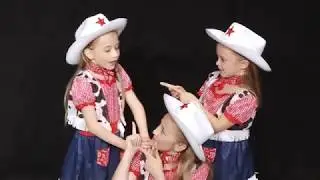 Lights, Camera, Action! Linzi G School of Dance. Act 1 Showreel