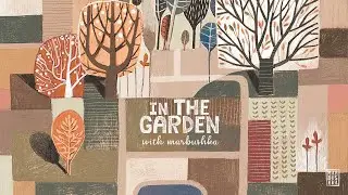 In the Garden with Marbushka – Trailer