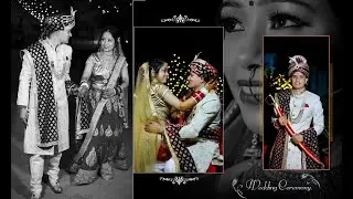 RB CREATIONS Photography | PRAVEEN & ANJALI |  Wedding Short Film | 2022 / UTTARAKHAND