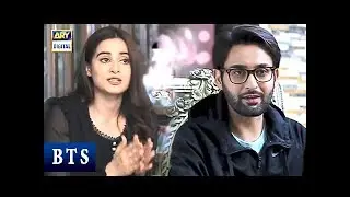 The cast of Baydardi tells the reason or inspiration for choosing such a sensitive topic