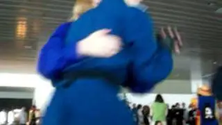 hetalia dancing