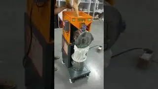 3 hp singalphas multipurpose pulverizer