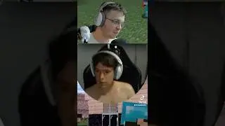 Долгожданная встреча с кумиром на фрикленде #freakland