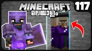 LP EP117: I MADE A UNLIMITED WITCH FARM!