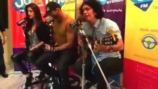 AU-D FE / Acustico Joya Stereo