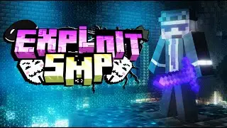 You Can CHEAT on This SMP! (Applications OPEN)