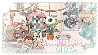 ⊹ ࣪ ˖•Я НАНЯЛА НЯНЮ!😰⭐ *ЭСТЕТИКА* |Мир Аватара|