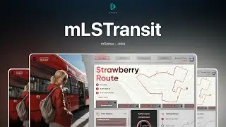 CodeM LSTransit | discord.gg/zj3QsUfxWs
