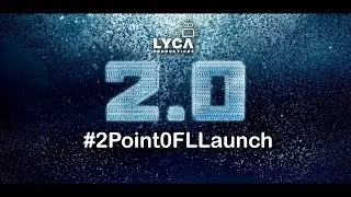 2.0 First Look Launch Live Stream #2