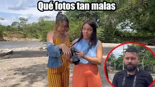 juzg&oacute; el oficio de un fot&oacute;grafo sin pensar que terminar&iacute;a as&iacute; 📸 😨