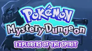 PMD: Explorers of the Spirit AVAILABLE NOW!