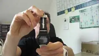 G SHOCK GW-M5610TH-1J The hundreds limited edition. RARE. NEW Unboxing by TheDoktor210884