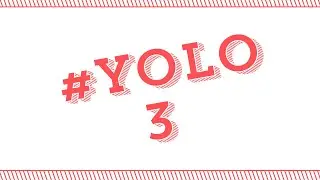 YOLO v8:  YOLO modelleri #yolo #objectdetection #python #imageprocessing