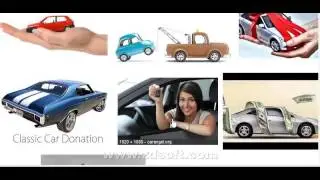Donate Cars Illinois