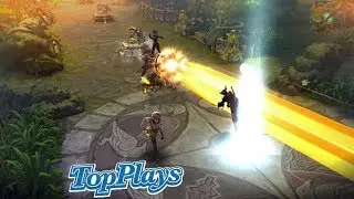 Top Plays | VPL World Invitational 2018