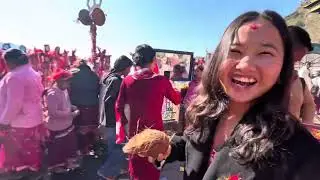 First Vlog |Supa Deurali❤️| SUZZU VLOGS
